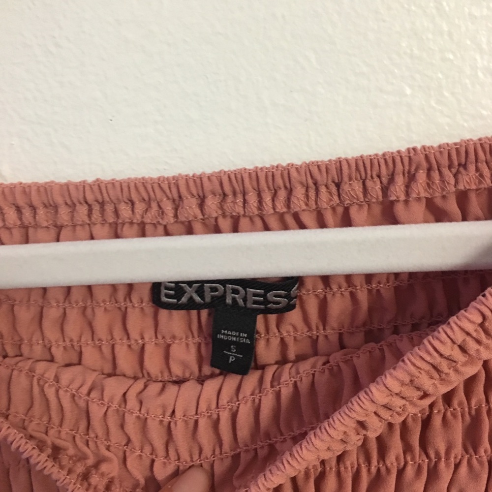 Express Blouse - Picture 5 of 5